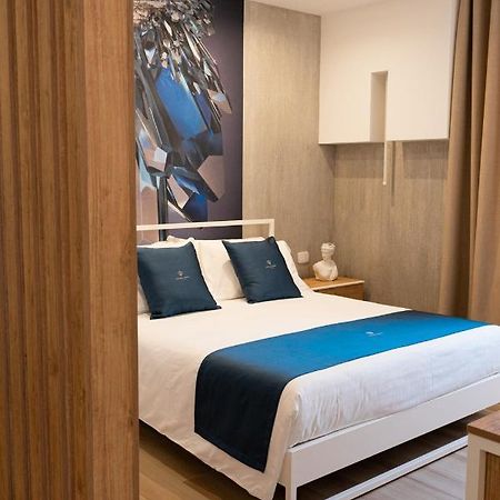 Antonio Busco Rooms トゥーリ エクステリア 写真