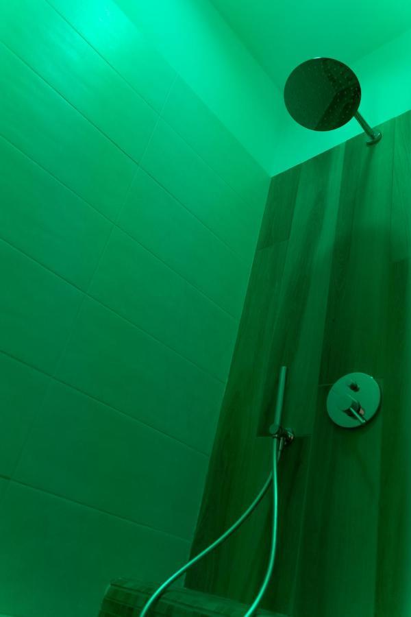 Antonio Busco Rooms トゥーリ エクステリア 写真